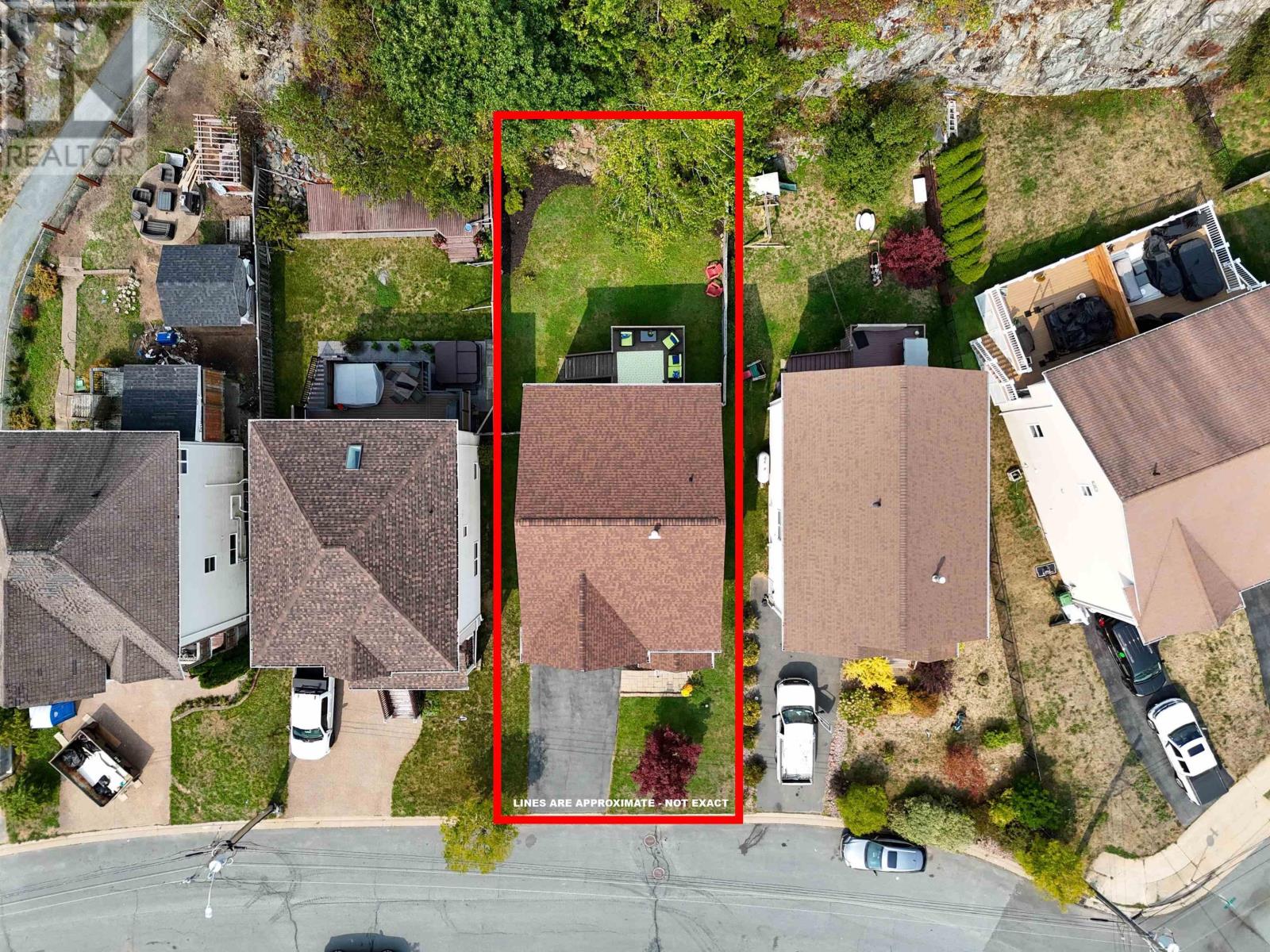 29 Cutter Drive, Halifax, Nova Scotia  B3M 4W6 - Photo 4 - 202522982