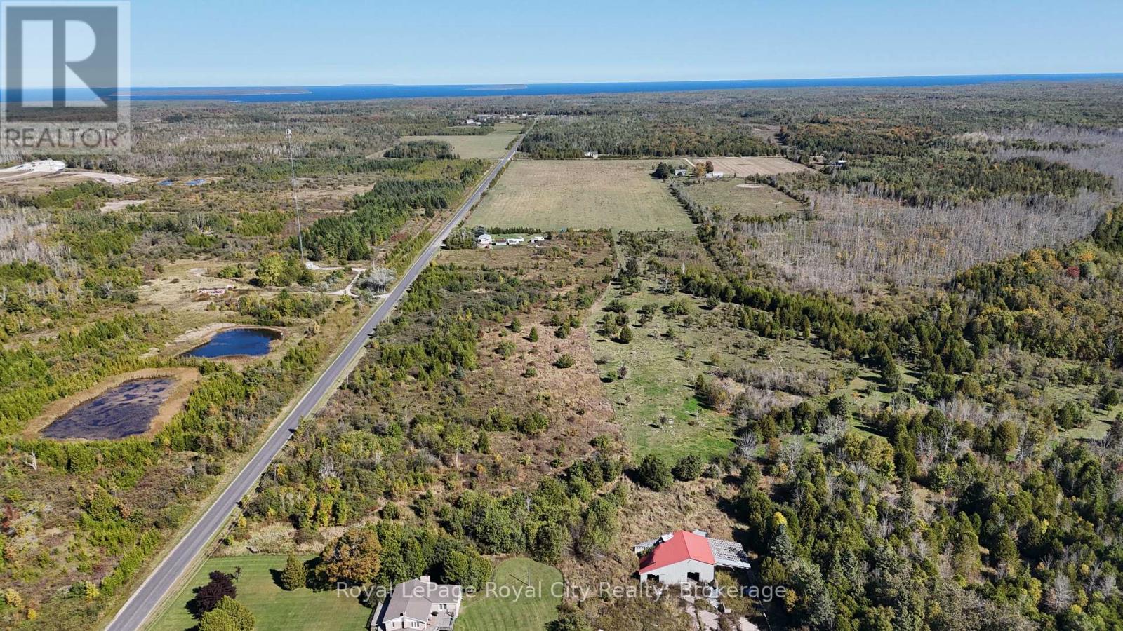 2 BELROSE ROAD, Northern Bruce Peninsula, Ontario
