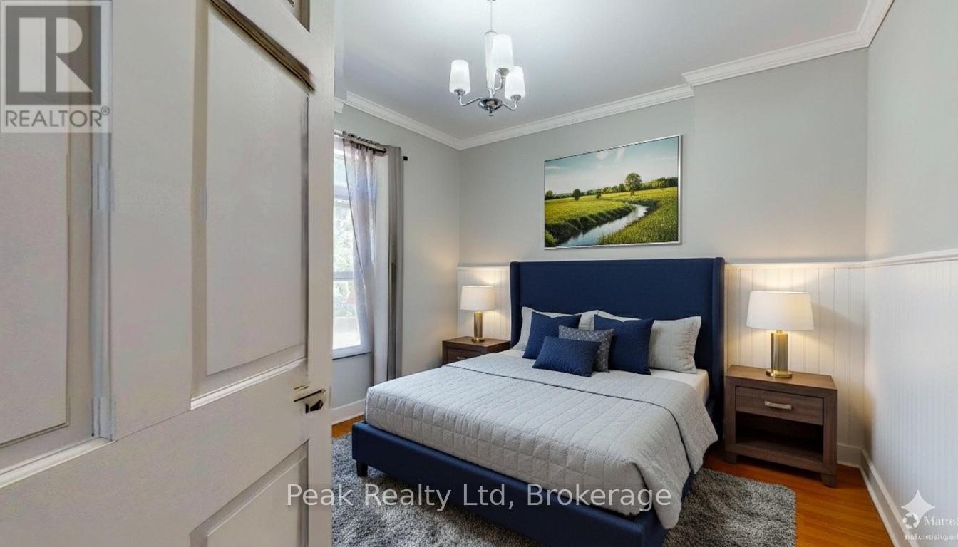 41 Douglas Street, Stratford, Ontario  N5A 5P3 - Photo 15 - X12436328
