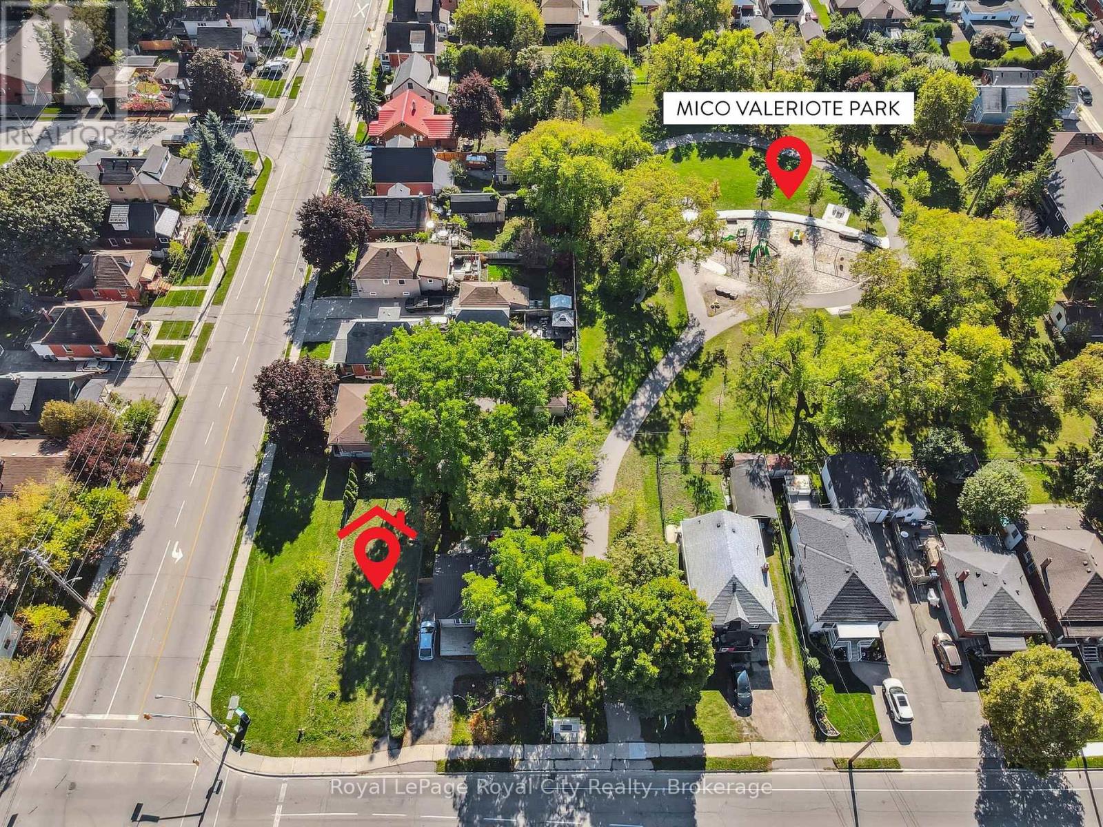 239 Elizabeth Street, Guelph, Ontario  N1E 2X6 - Photo 16 - X12436391