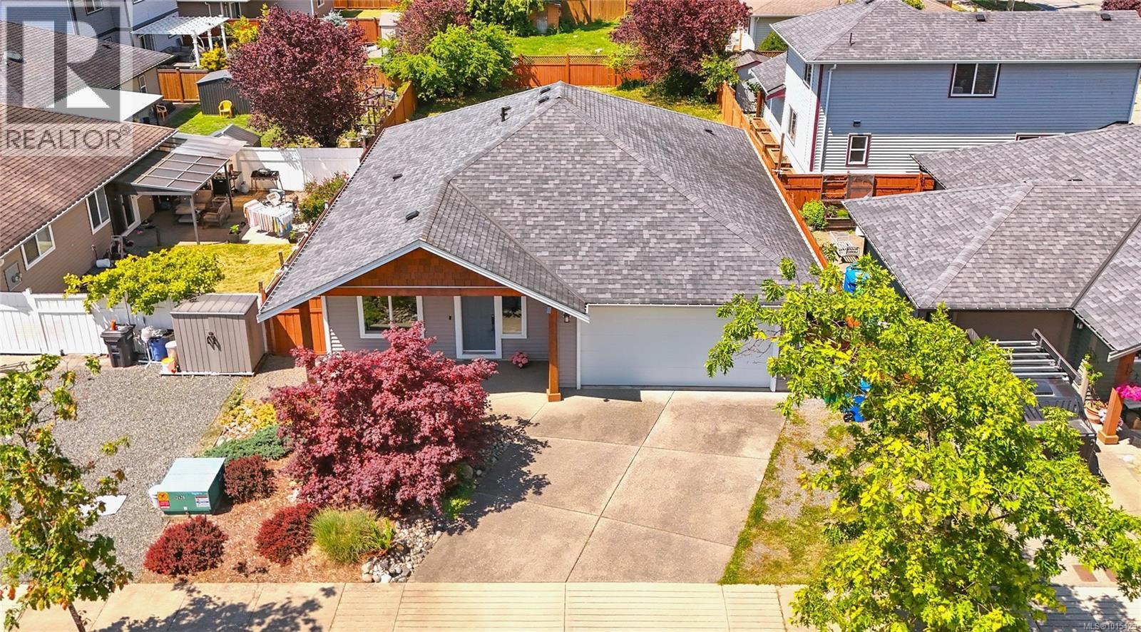 226 Silver Valley Rd, Nanaimo, British Columbia