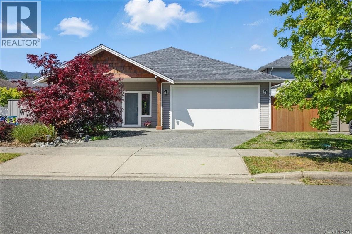 226 Silver Valley Rd, Nanaimo, British Columbia  V9S 0B8 - Photo 2 - 1015423