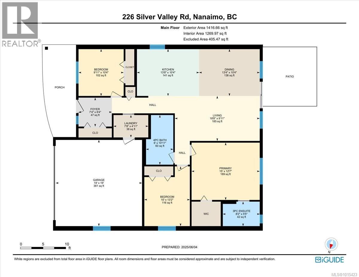 226 Silver Valley Rd, Nanaimo, British Columbia  V9S 0B8 - Photo 36 - 1015423