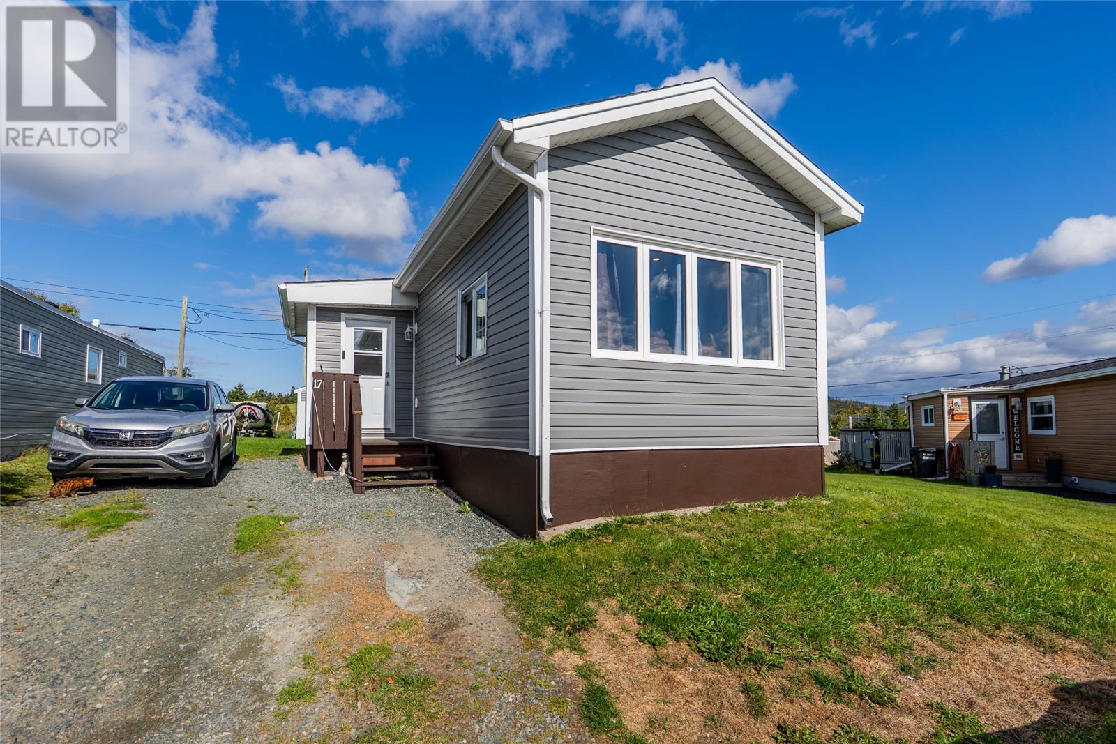 17 Meadowbrook Park Road, Goulds, Newfoundland & Labrador  A1S 1G1 - Photo 3 - 1291077