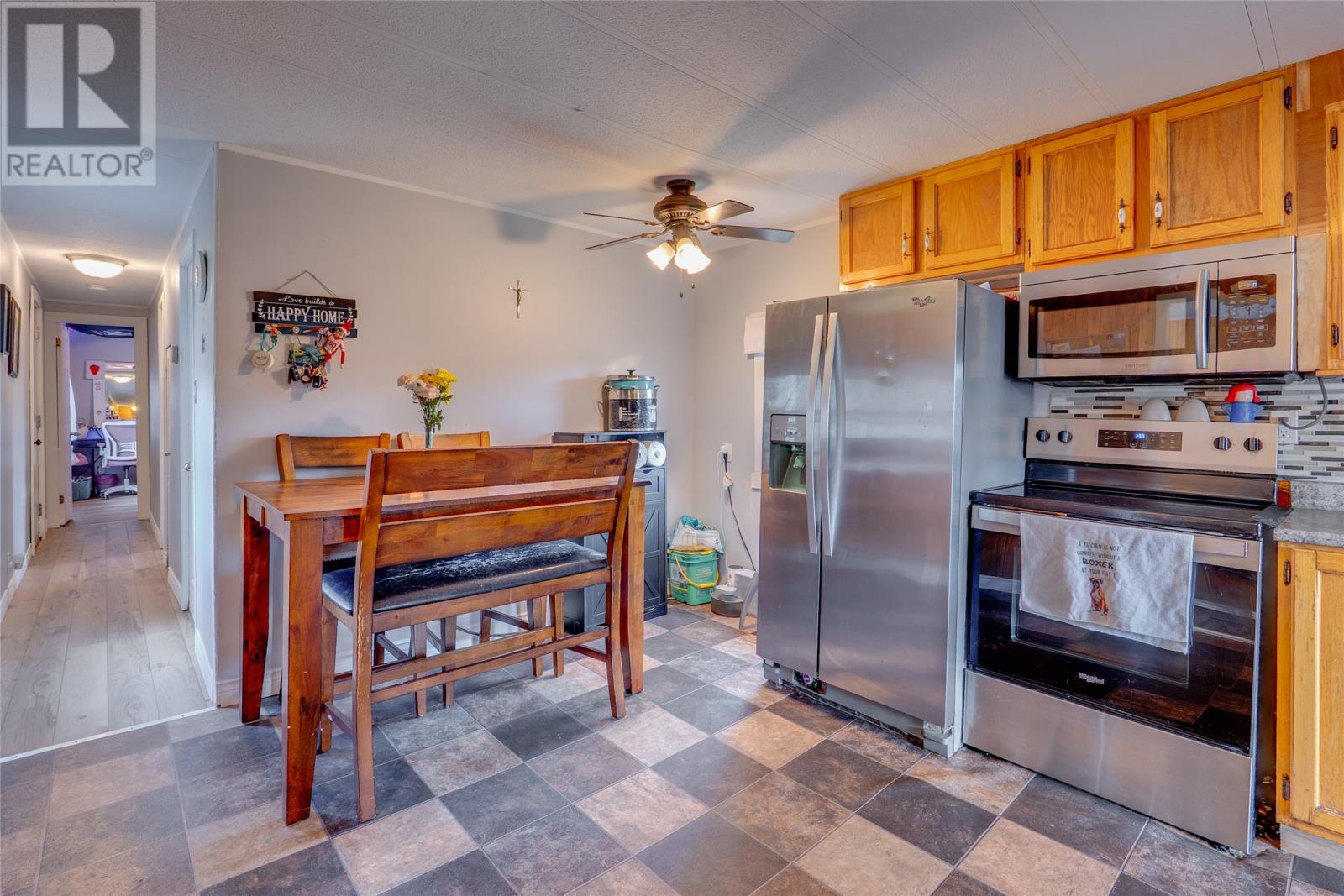 17 Meadowbrook Park Road, Goulds, Newfoundland & Labrador  A1S 1G1 - Photo 4 - 1291077