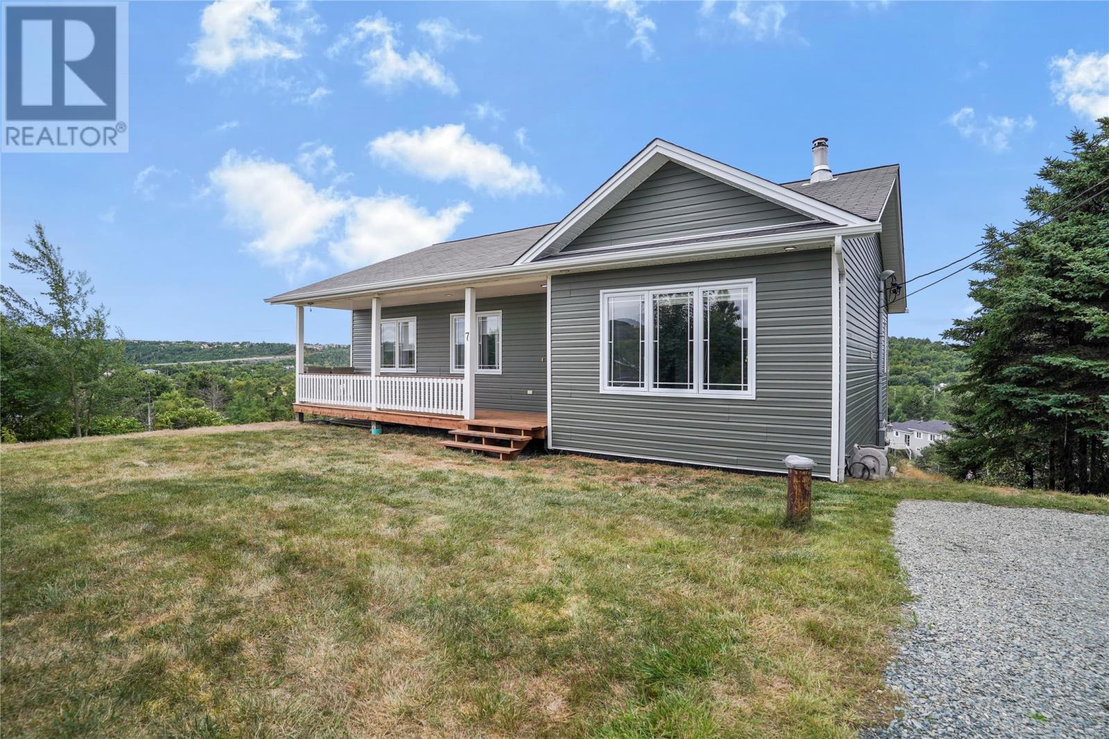 7 Leisure Lane, Conception Bay South, Newfoundland & Labrador  A1X 2L2 - Photo 1 - 1291063