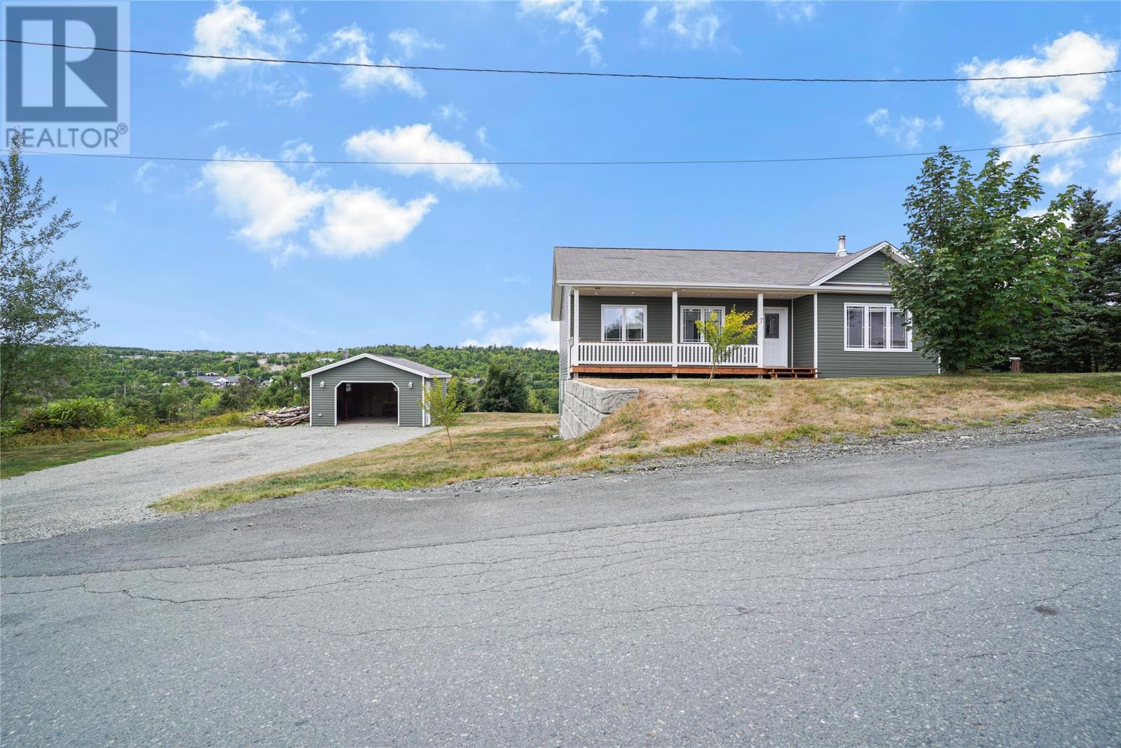7 Leisure Lane, Conception Bay South, Newfoundland & Labrador  A1X 2L2 - Photo 29 - 1291063