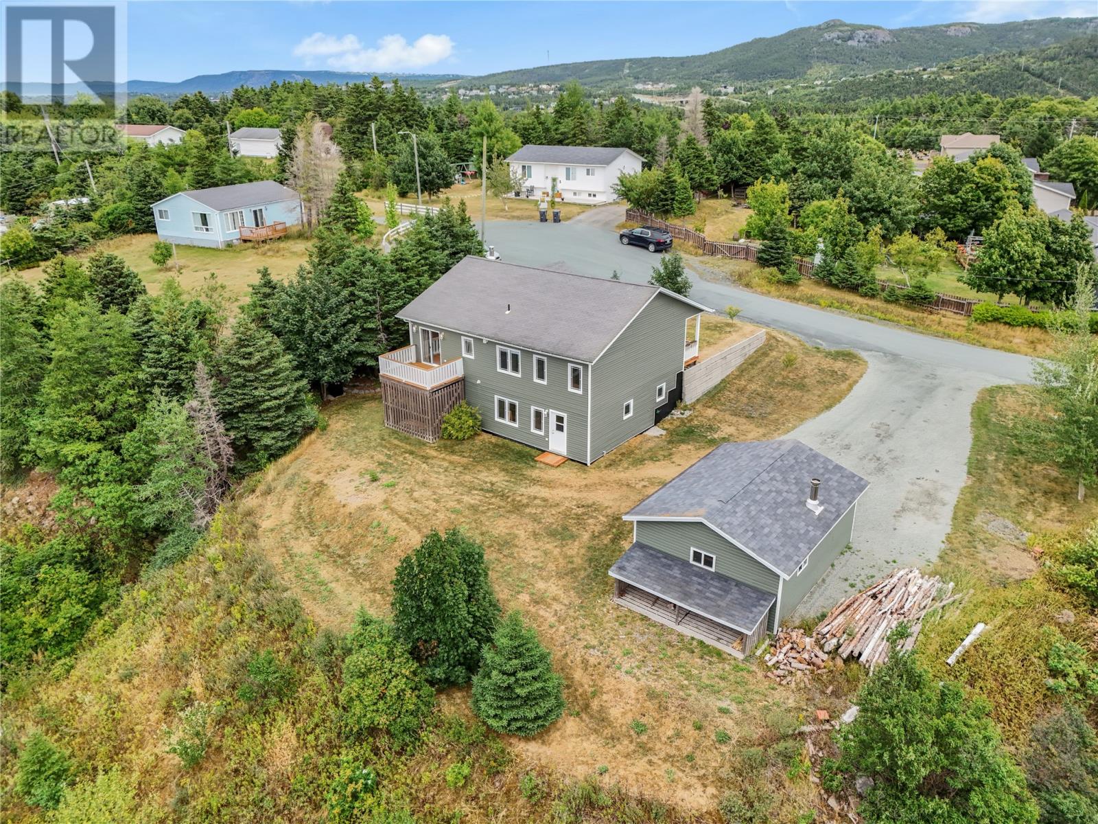 7 Leisure Lane, Conception Bay South, Newfoundland & Labrador  A1X 2L2 - Photo 36 - 1291063