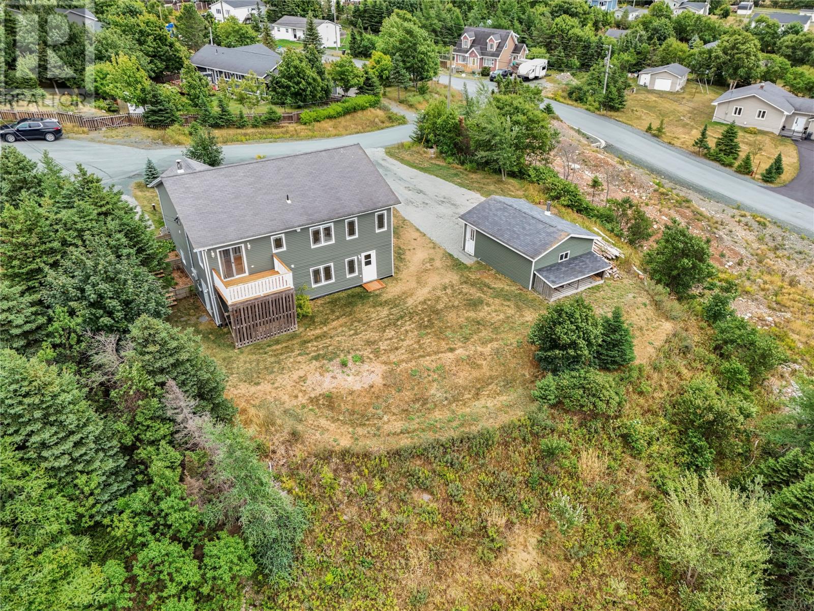 7 Leisure Lane, Conception Bay South, Newfoundland & Labrador  A1X 2L2 - Photo 37 - 1291063
