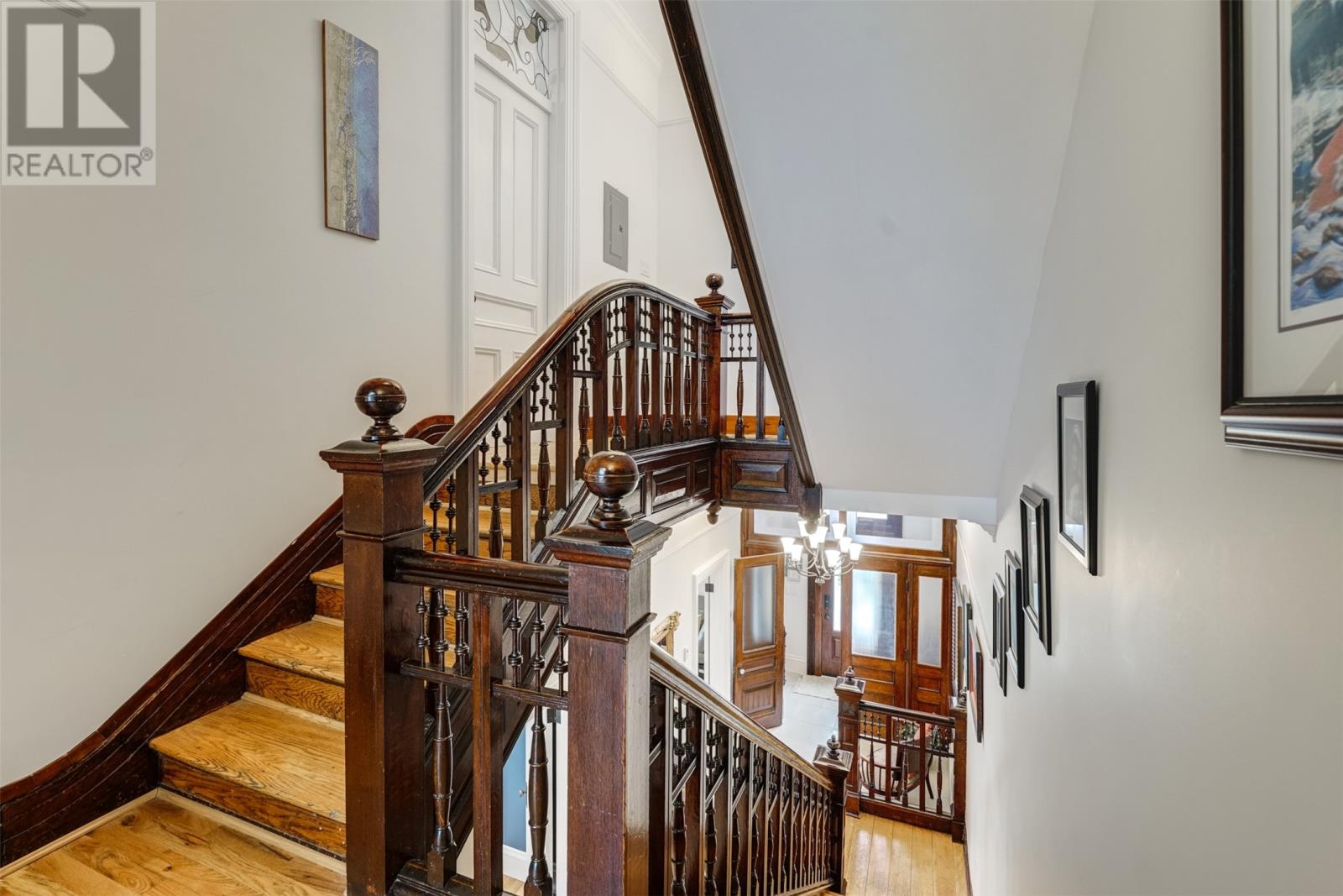 92 Patrick Street, St. John's, Newfoundland & Labrador  A1E 2S8 - Photo 21 - 1291030