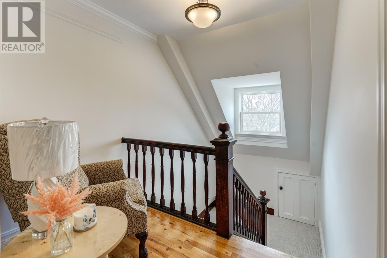 92 Patrick Street, St. John's, Newfoundland & Labrador  A1E 2S8 - Photo 35 - 1291030