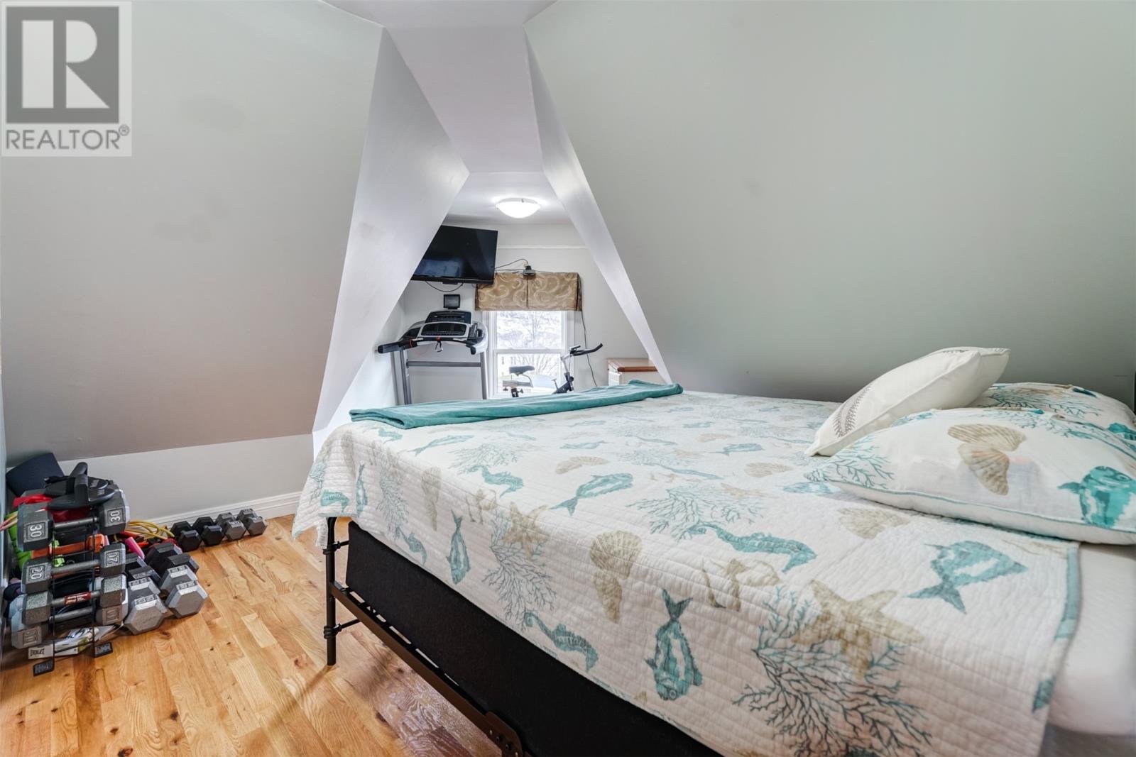 92 Patrick Street, St. John's, Newfoundland & Labrador  A1E 2S8 - Photo 41 - 1291030