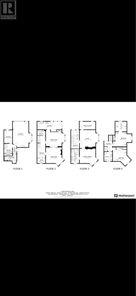 92 Patrick Street, St. John's, Newfoundland & Labrador  A1E 2S8 - Photo 48 - 1291030