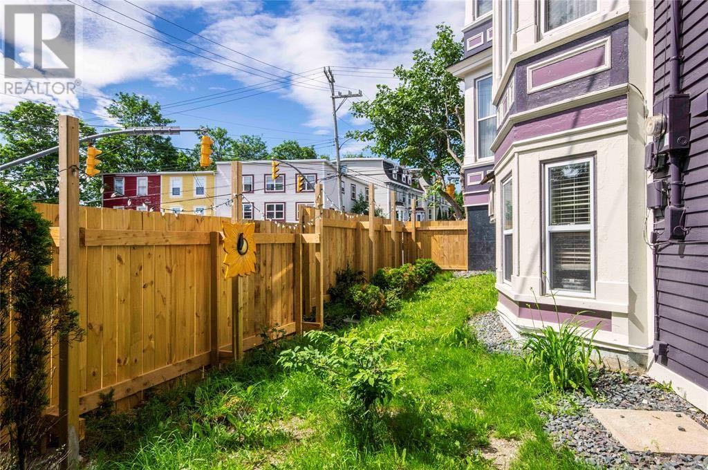92 Patrick Street, St. John's, Newfoundland & Labrador  A1E 2S8 - Photo 5 - 1291030
