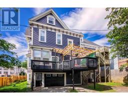 92 Patrick Street, St. John's, Newfoundland & Labrador