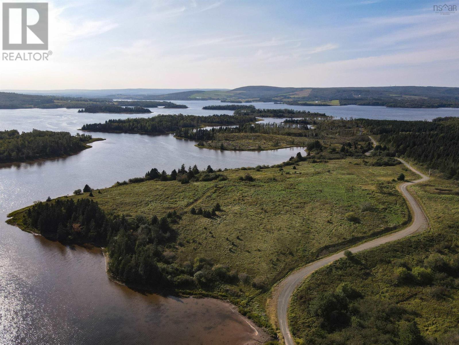993 Southside Harbour Road, Southside Antigonish Harbour, Nova Scotia