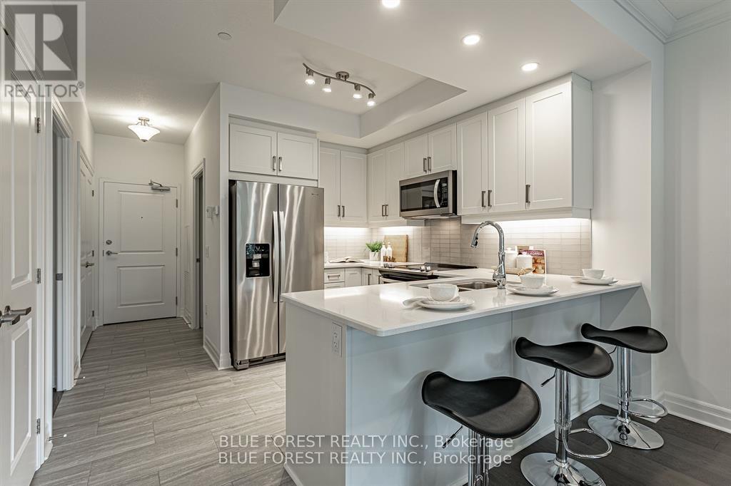 406 - 1200 Commissioners Road W, London South, Ontario  N6K 0J7 - Photo 11 - X12436321