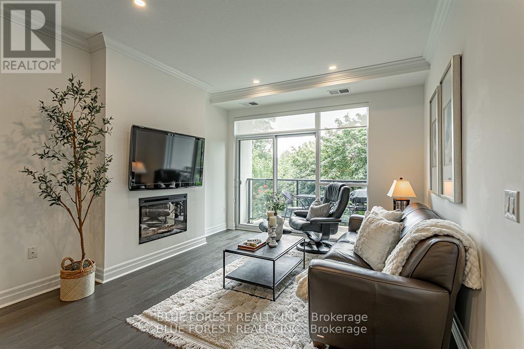 406 - 1200 Commissioners Road W, London South, Ontario  N6K 0J7 - Photo 13 - X12436321