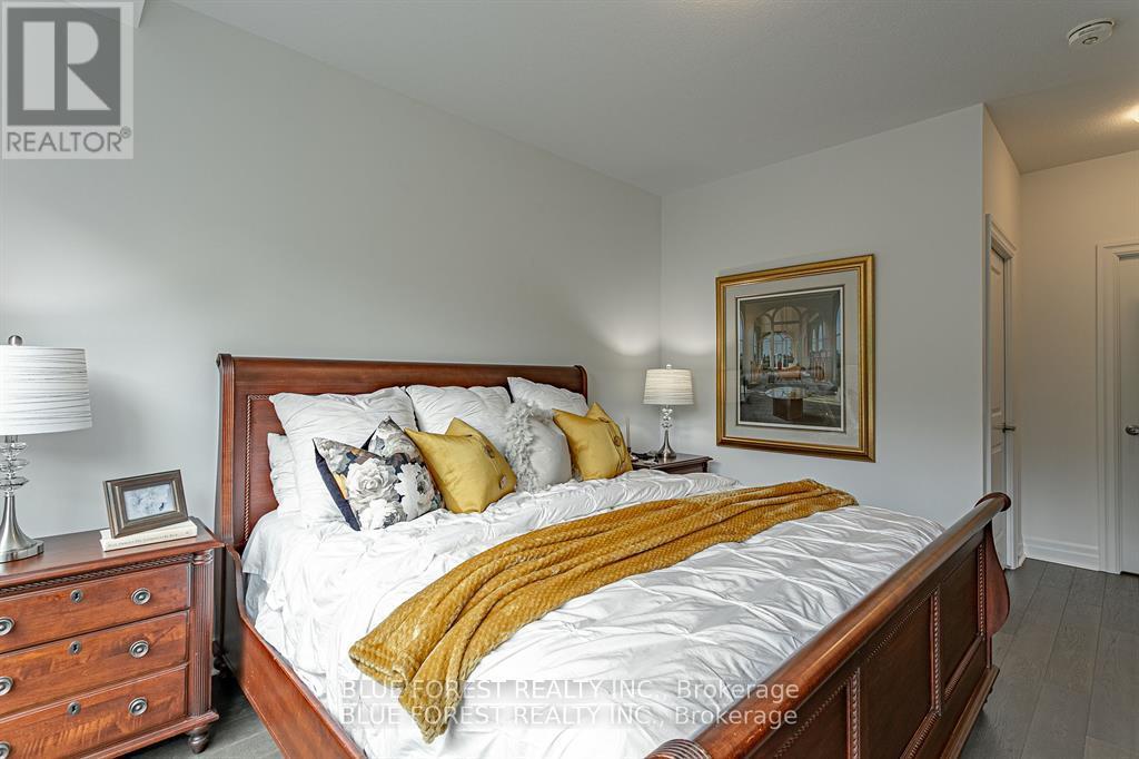406 - 1200 Commissioners Road W, London South, Ontario  N6K 0J7 - Photo 16 - X12436321