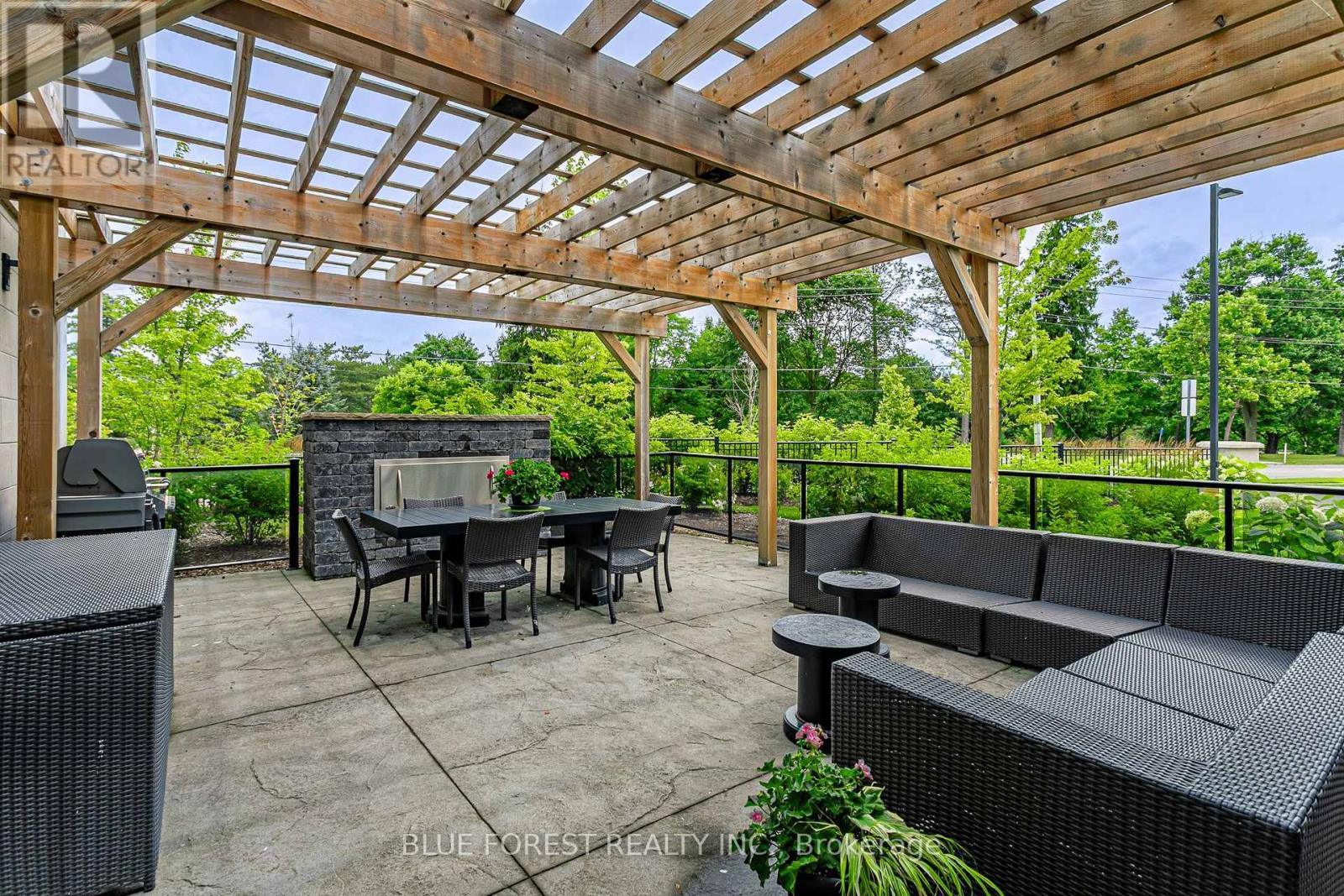 406 - 1200 Commissioners Road W, London South, Ontario  N6K 0J7 - Photo 30 - X12436321