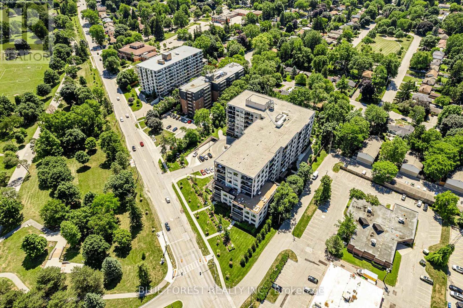 406 - 1200 Commissioners Road W, London South, Ontario  N6K 0J7 - Photo 39 - X12436321