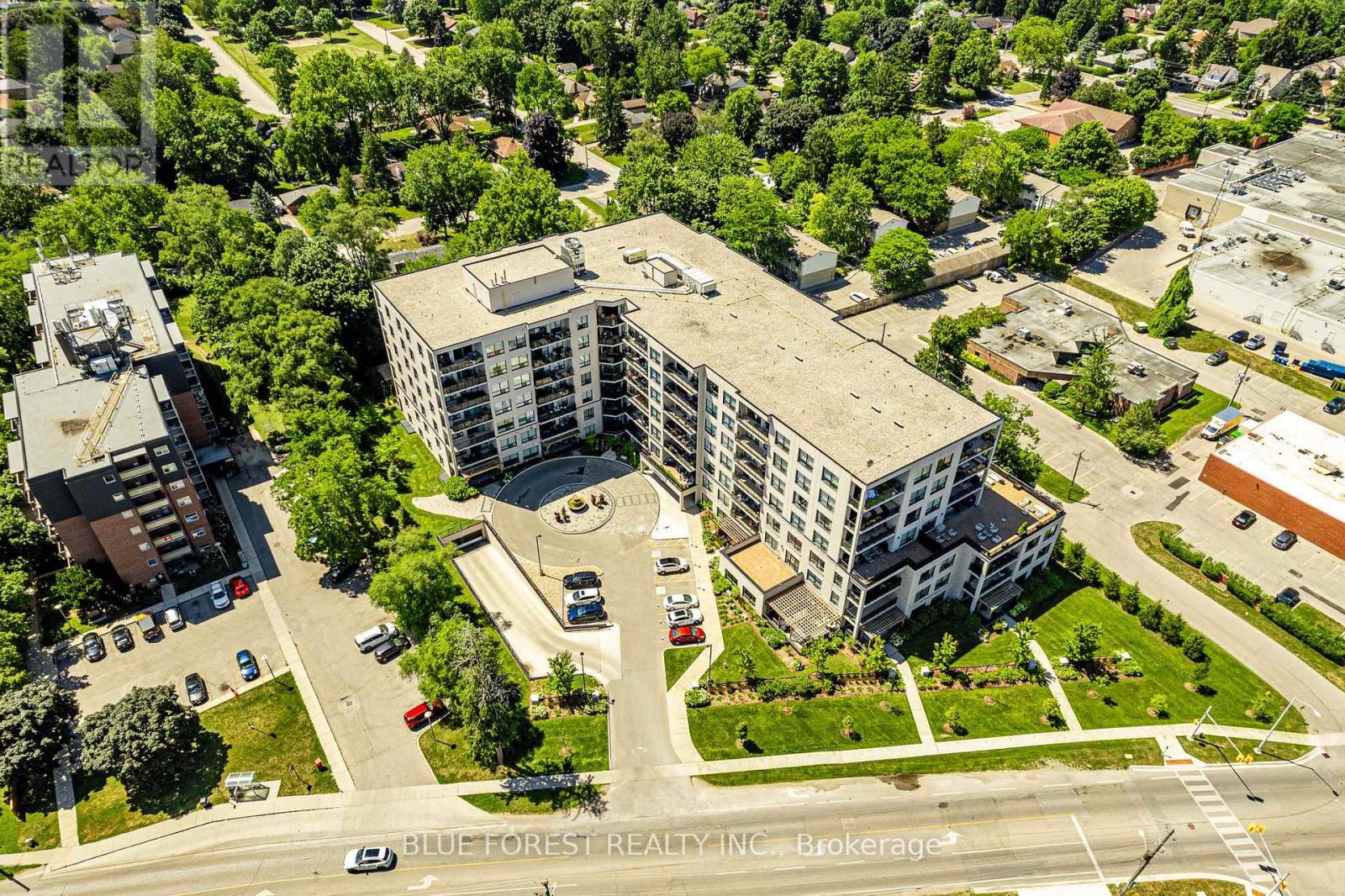406 - 1200 Commissioners Road W, London South, Ontario  N6K 0J7 - Photo 40 - X12436321