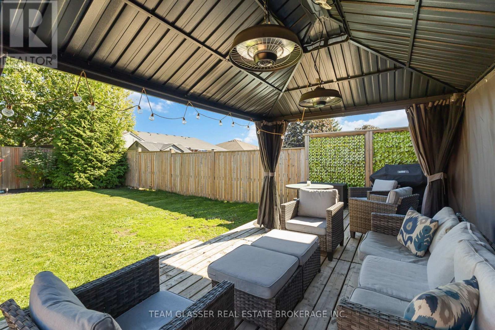 17 Carrie Crescent, St. Thomas, Ontario  N5R 6B9 - Photo 11 - X12436358