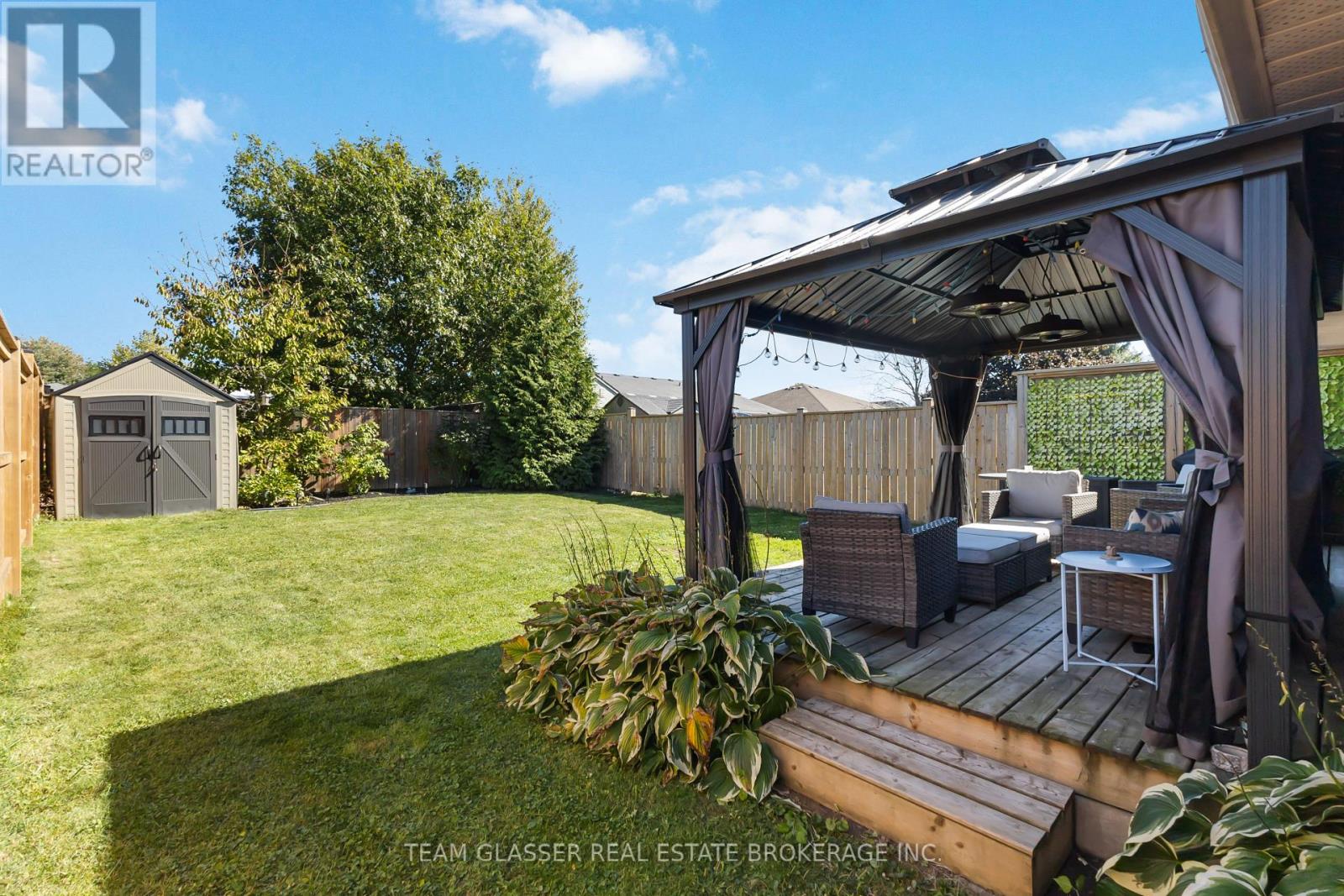 17 Carrie Crescent, St. Thomas, Ontario  N5R 6B9 - Photo 14 - X12436358