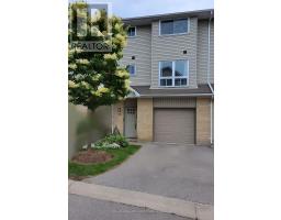 23 - 536 THIRD STREET, London East, Ontario