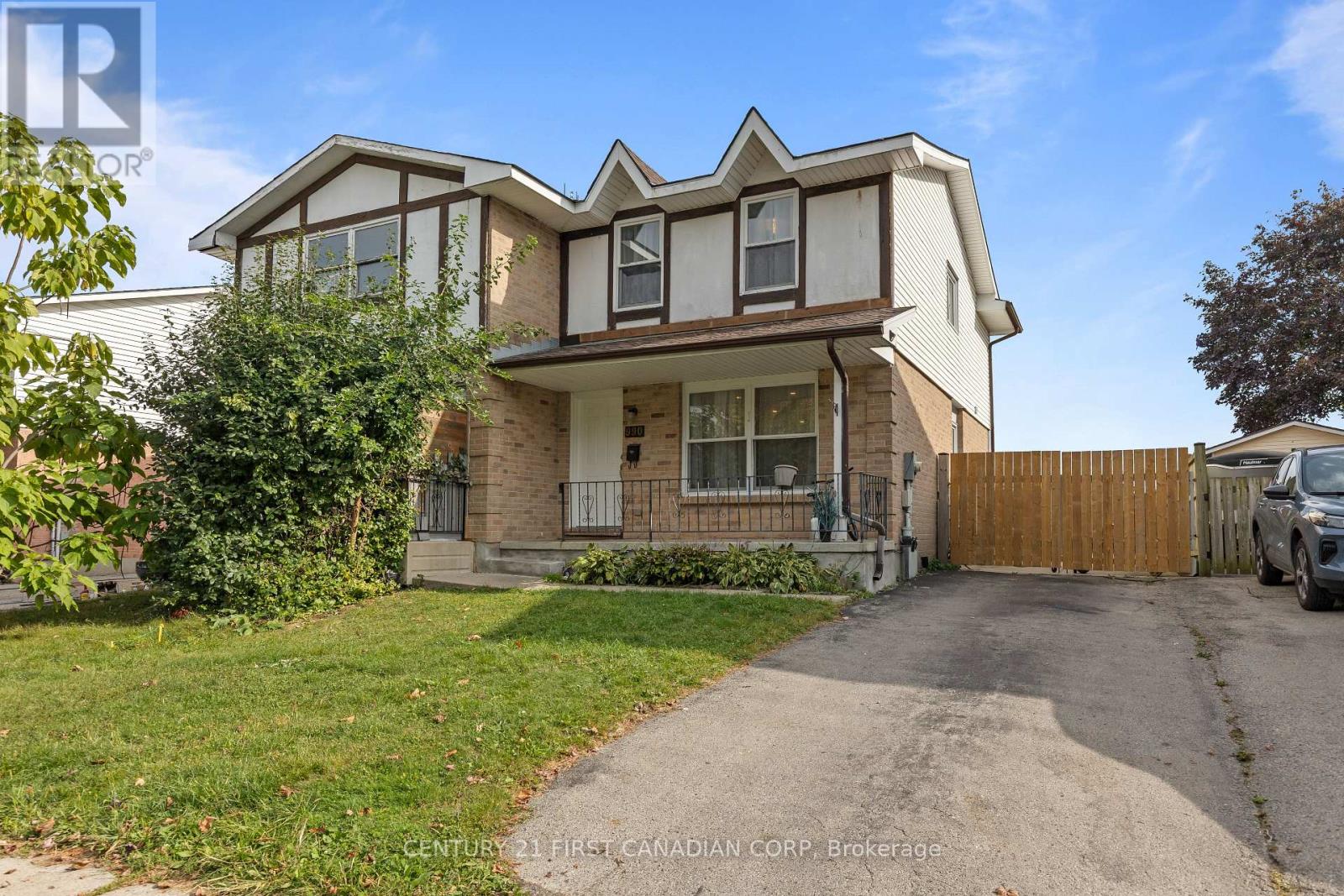 990 Lawson Road, London North, Ontario  N6G 3M2 - Photo 1 - X12436373