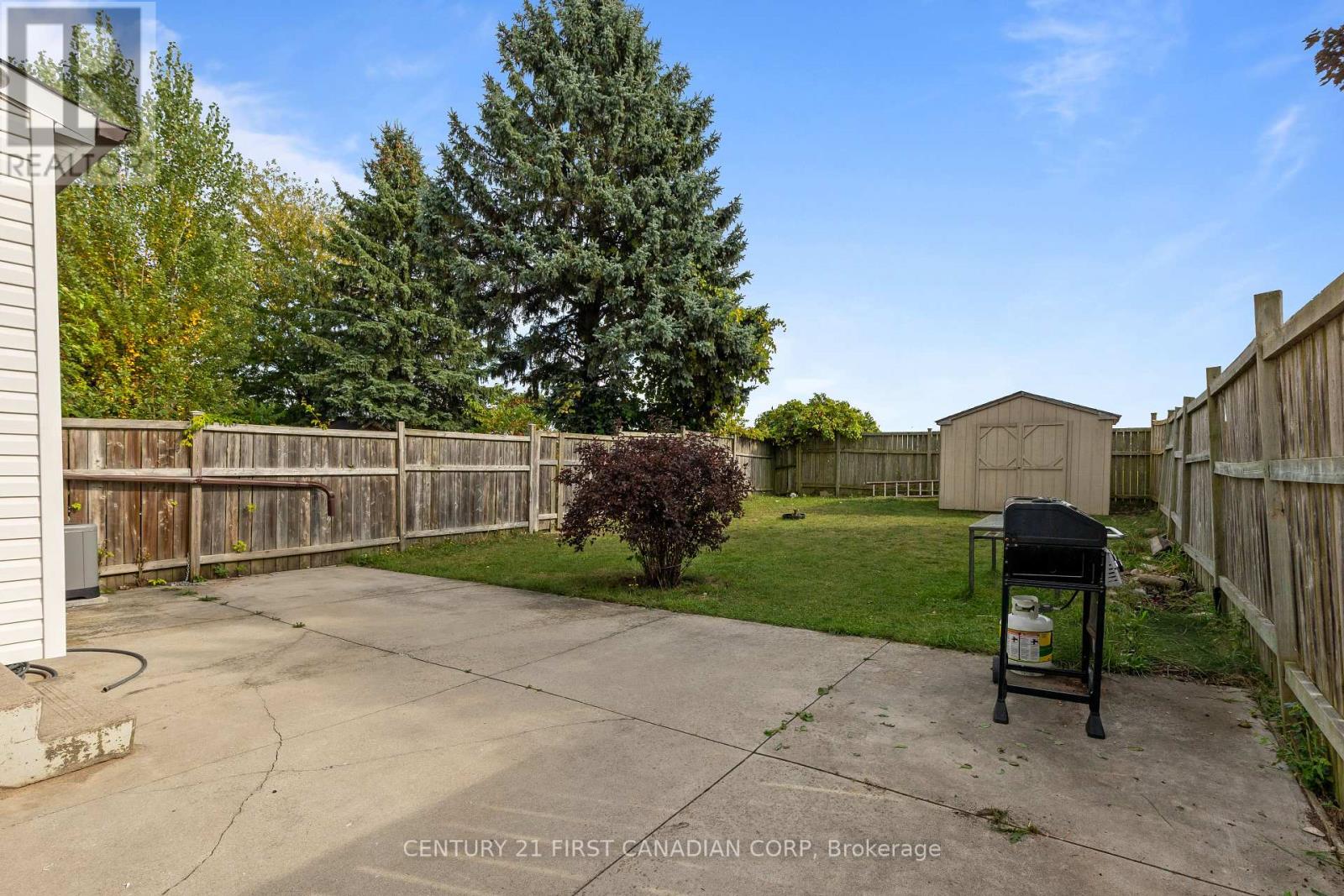 990 Lawson Road, London North, Ontario  N6G 3M2 - Photo 21 - X12436373