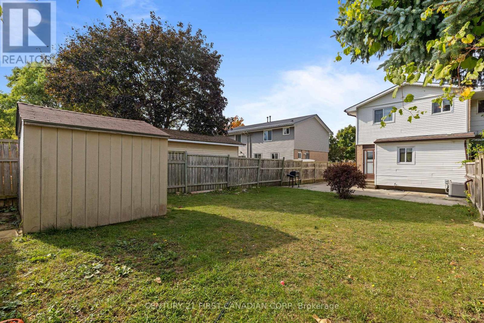 990 Lawson Road, London North, Ontario  N6G 3M2 - Photo 22 - X12436373