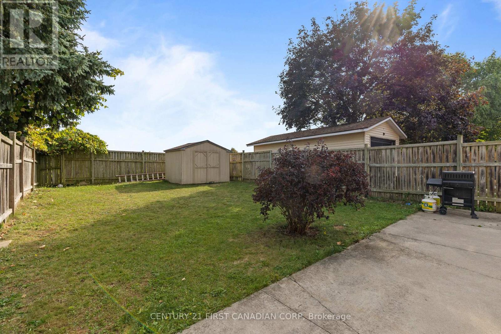990 Lawson Road, London North, Ontario  N6G 3M2 - Photo 23 - X12436373