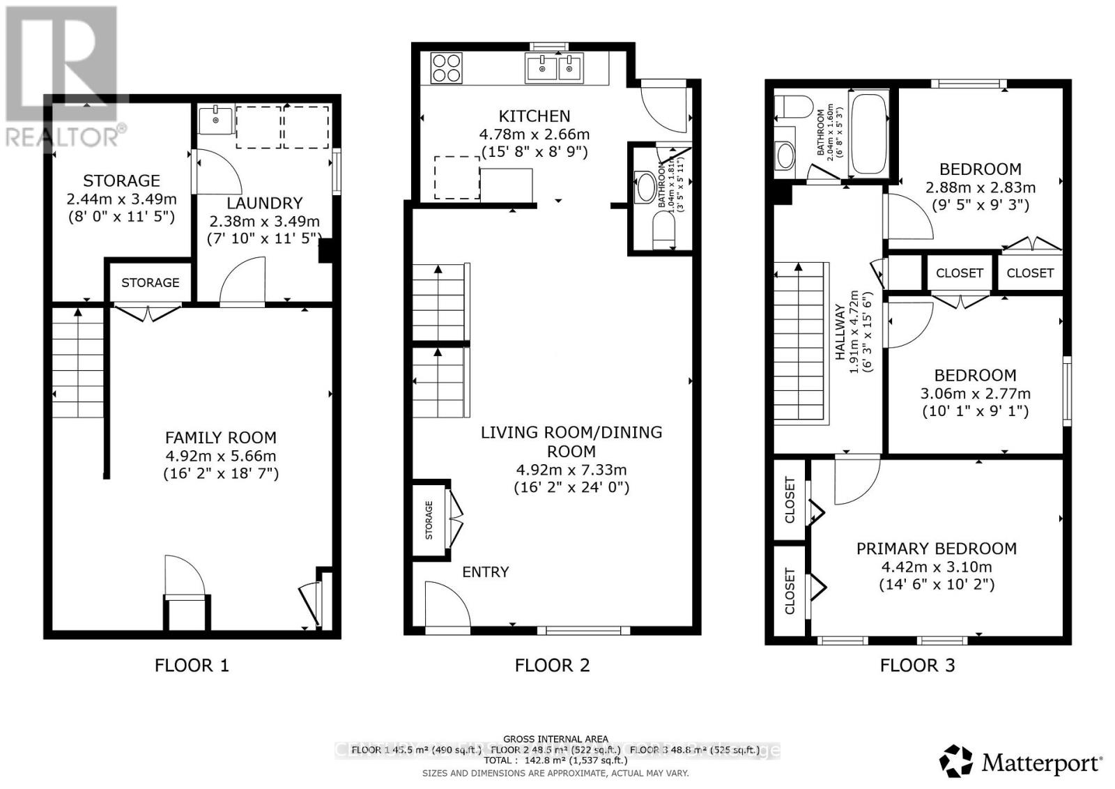 990 Lawson Road, London North, Ontario  N6G 3M2 - Photo 3 - X12436373