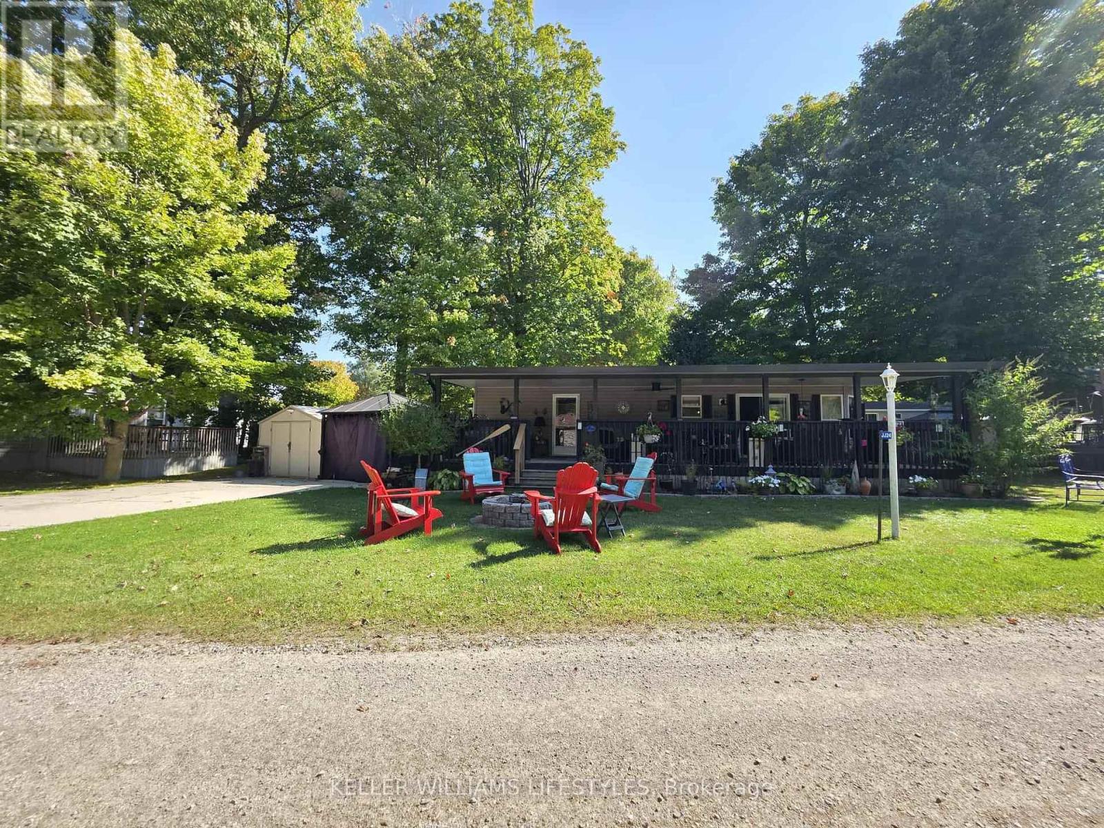 Jj24 - 9338 West Ipperwash Road, Lambton Shores, Ontario  N0N 1J2 - Photo 21 - X12436425