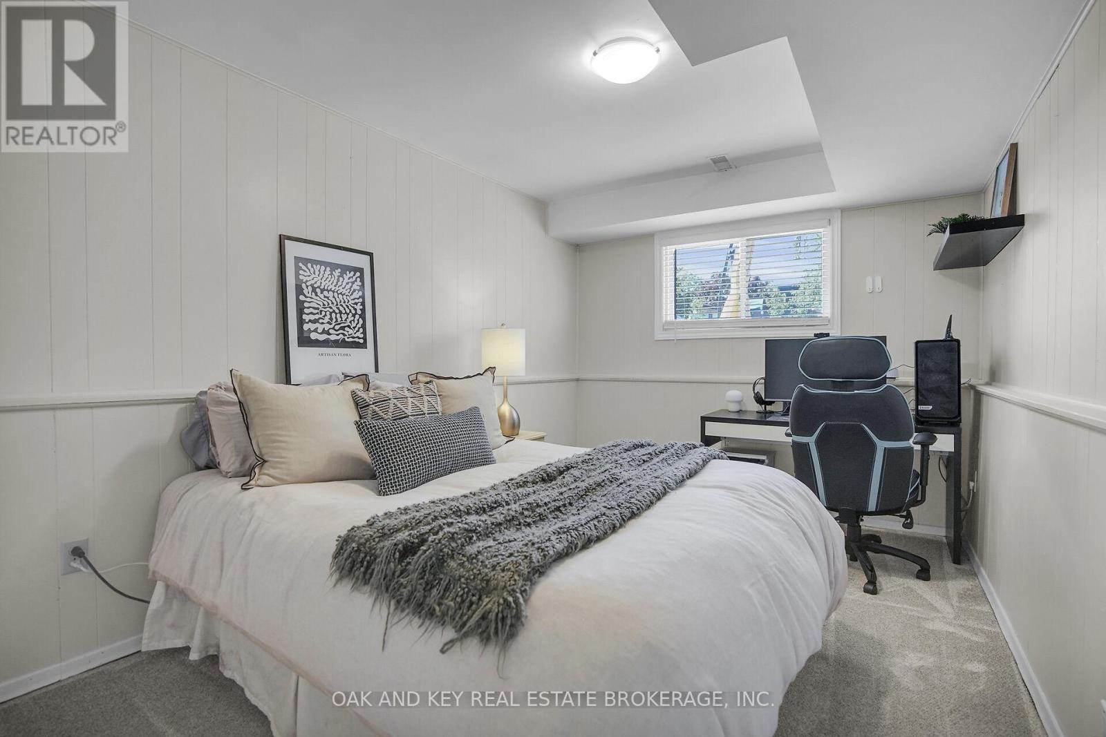 94 Edmunds Crescent, London South, Ontario  N5Z 4J2 - Photo 22 - X12436505