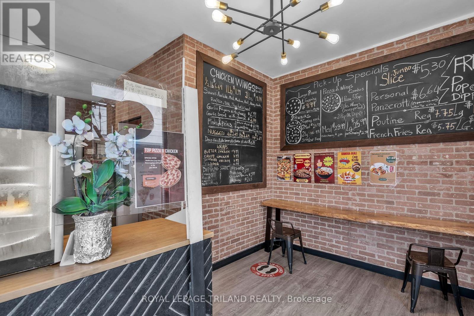 218 Horton Street E, London East, Ontario  N6B 1K9 - Photo 7 - X12436545