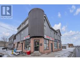 218 HORTON STREET E, London East, Ontario