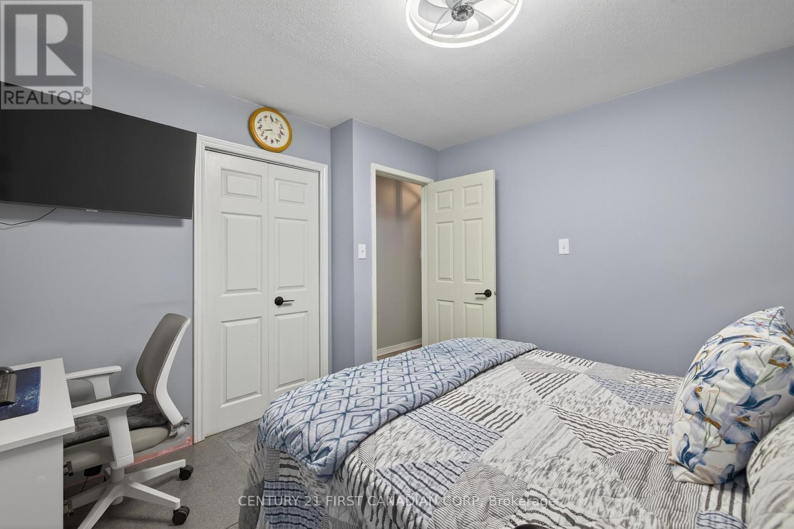 20 Ashbury Avenue, London South, Ontario  N6E 1S8 - Photo 12 - X12436560