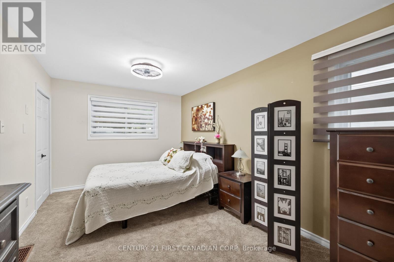 20 Ashbury Avenue, London South, Ontario  N6E 1S8 - Photo 14 - X12436560