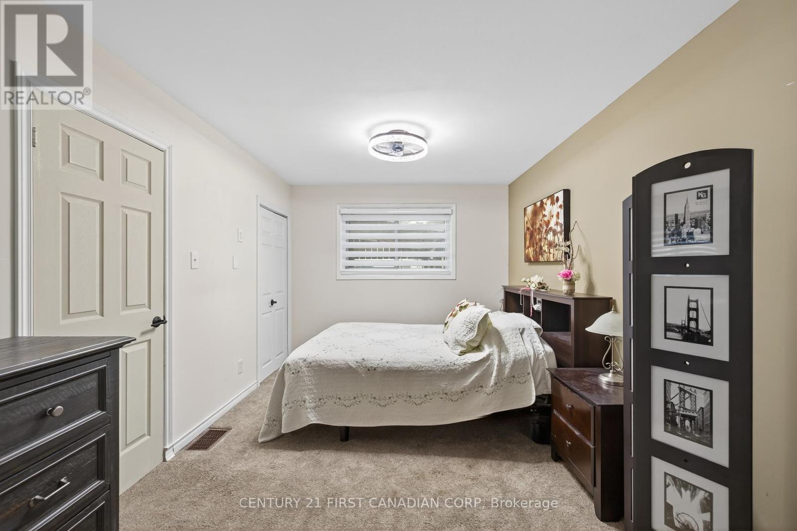 20 Ashbury Avenue, London South, Ontario  N6E 1S8 - Photo 15 - X12436560