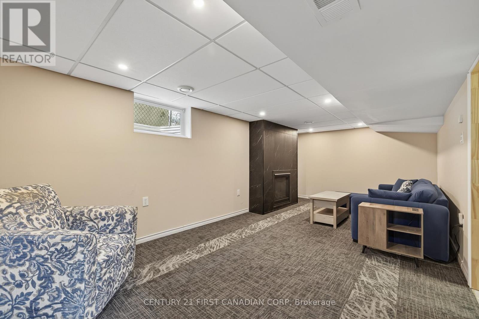 20 Ashbury Avenue, London South, Ontario  N6E 1S8 - Photo 21 - X12436560