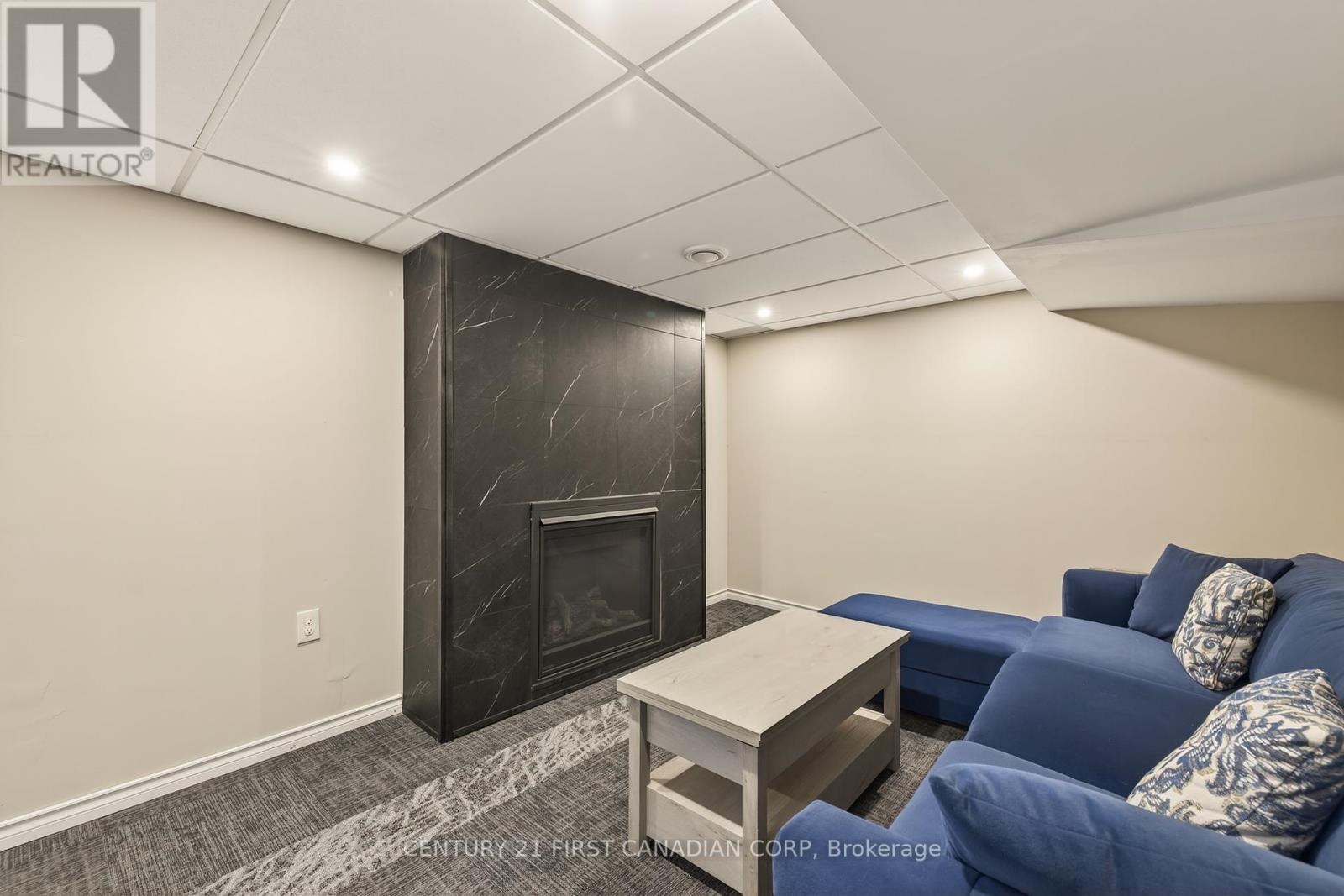 20 Ashbury Avenue, London South, Ontario  N6E 1S8 - Photo 23 - X12436560