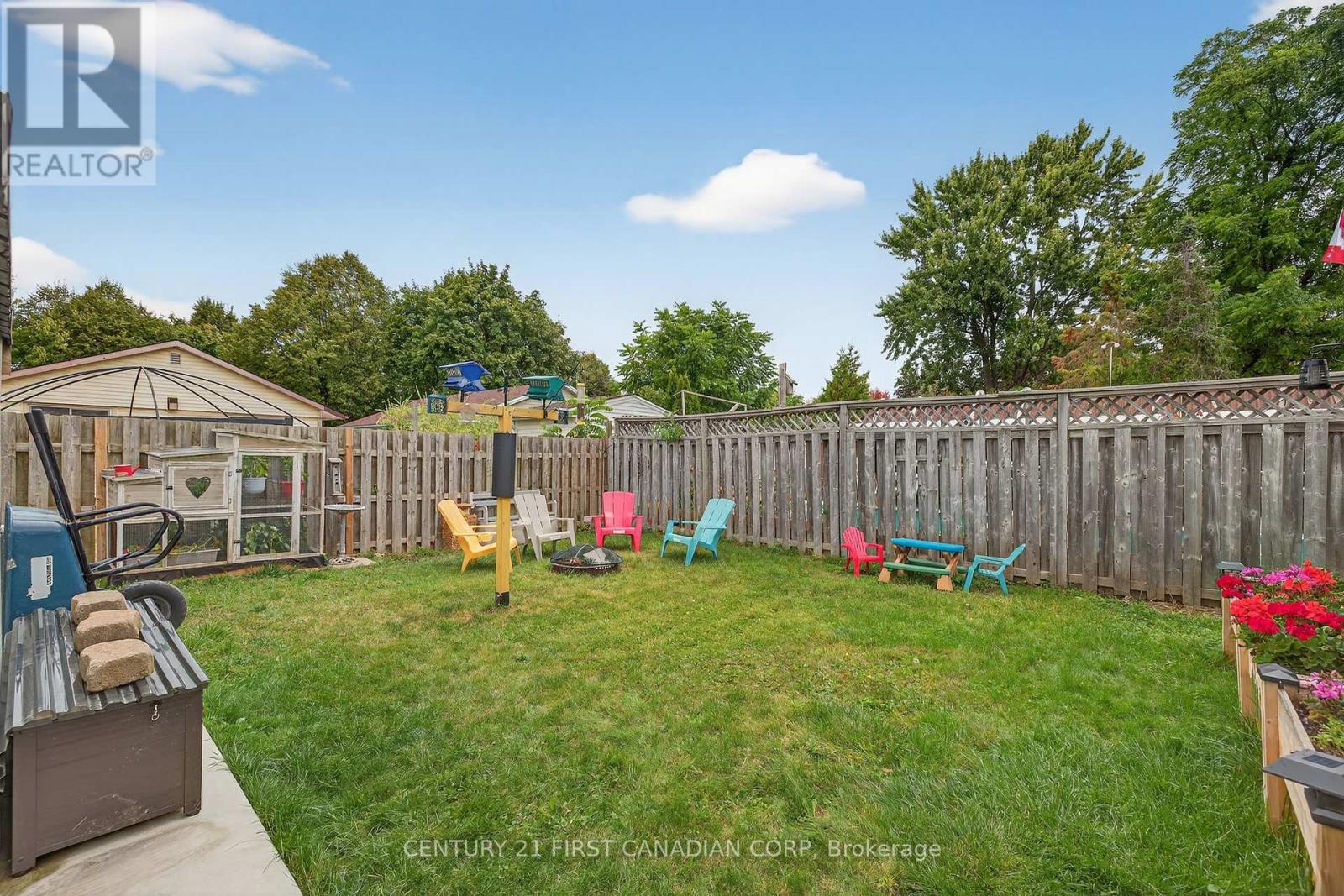 20 Ashbury Avenue, London South, Ontario  N6E 1S8 - Photo 28 - X12436560