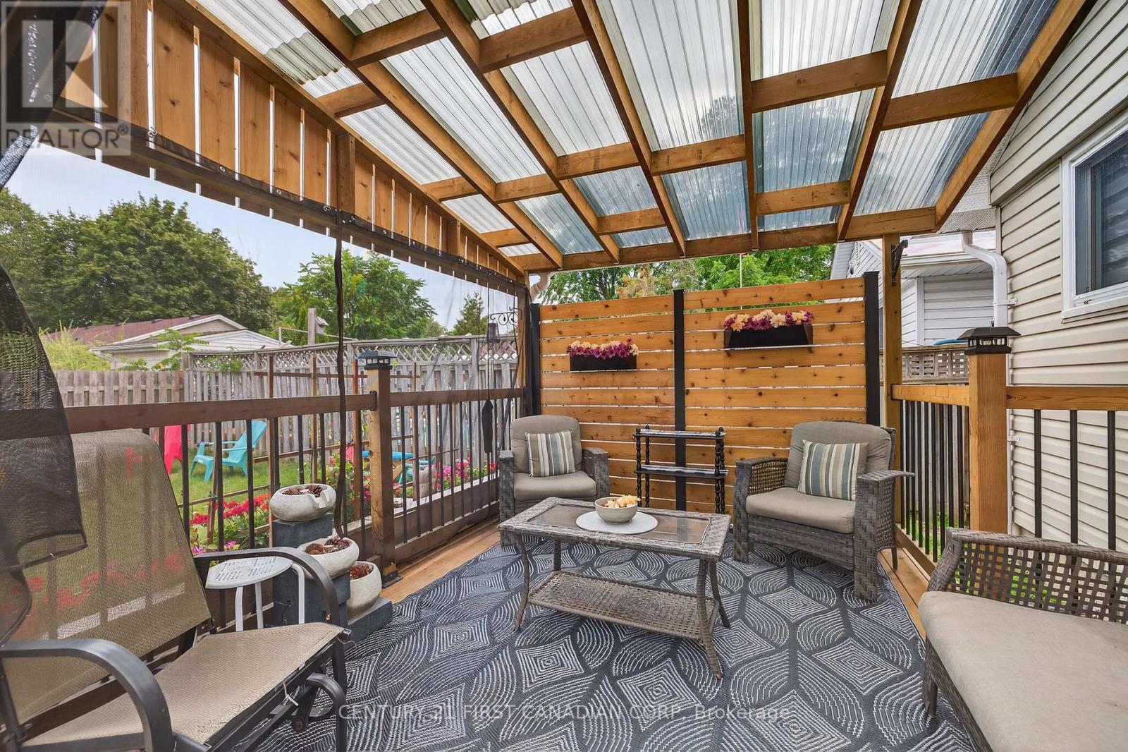 20 Ashbury Avenue, London South, Ontario  N6E 1S8 - Photo 32 - X12436560
