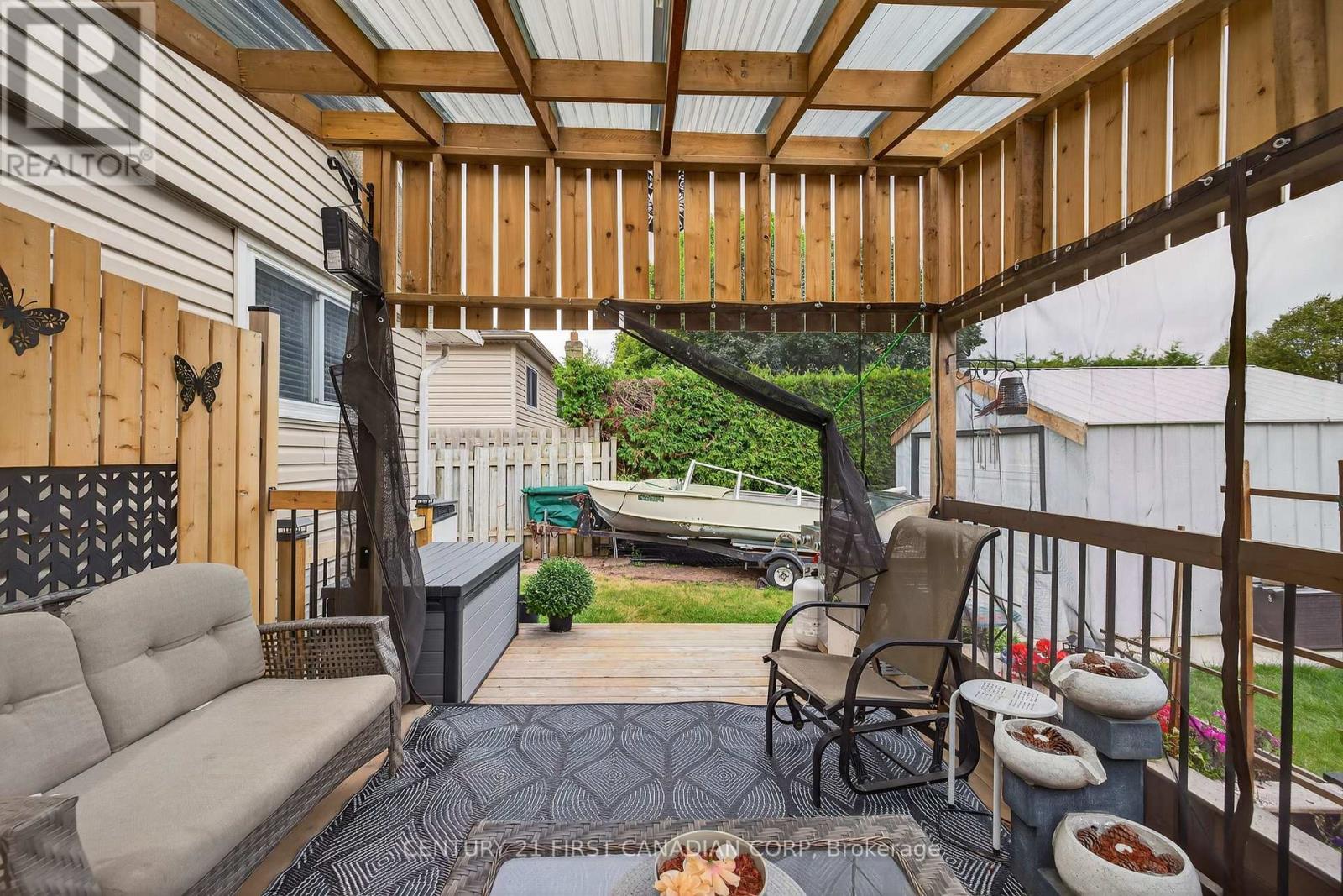 20 Ashbury Avenue, London South, Ontario  N6E 1S8 - Photo 33 - X12436560