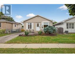 20 ASHBURY AVENUE, London South, Ontario