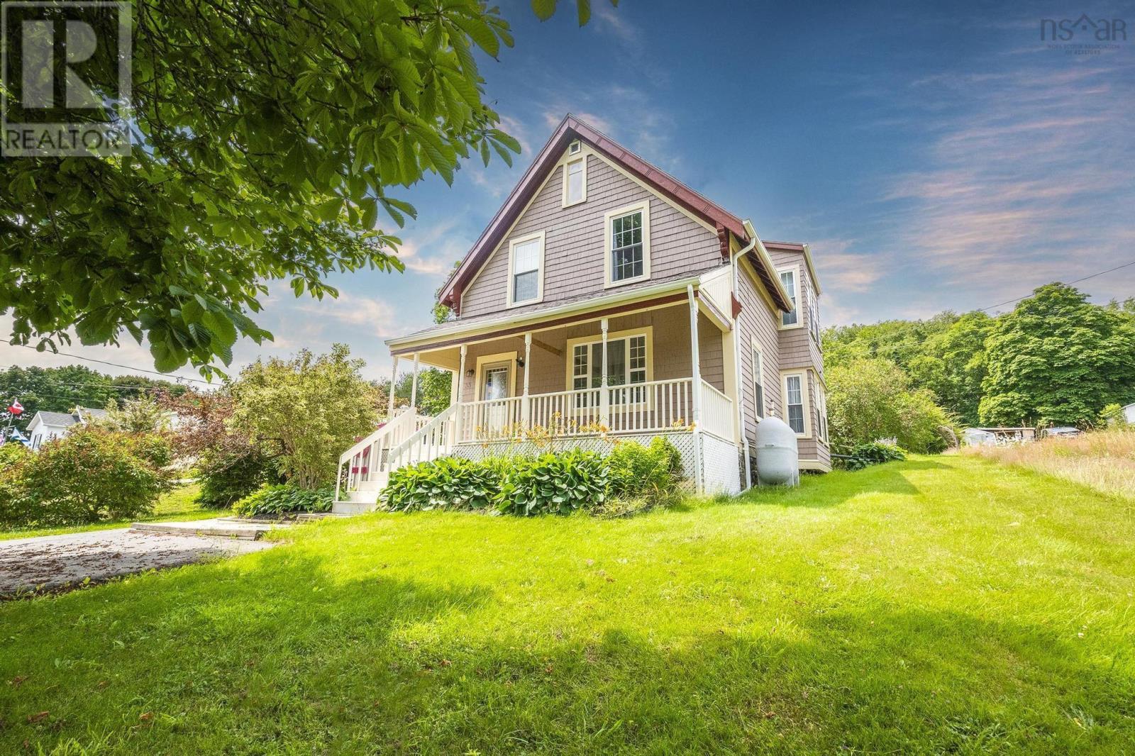 Lorem Ipsum Dolor, Digby, Nova Scotia  B0V  - Photo 1 - DEMO28624901