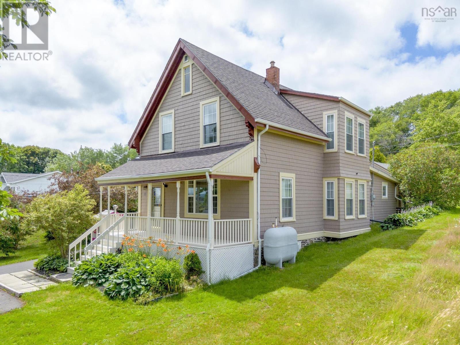 Lorem Ipsum Dolor, Digby, Nova Scotia  B0V  - Photo 2 - DEMO28624901