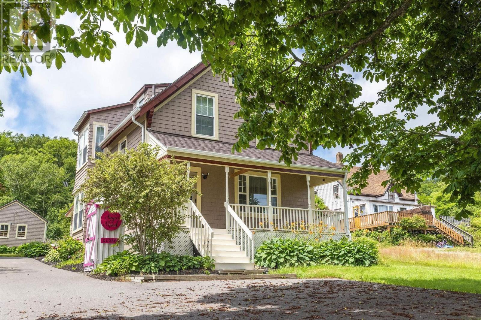 Lorem Ipsum Dolor, Digby, Nova Scotia  B0V  - Photo 3 - DEMO28624901